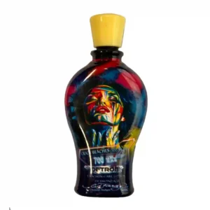 لوسیون سولار دیترویت مدل Crazy Beaches حجم 300میل