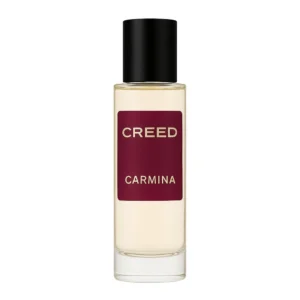 ادکلن زنانه پرستیژ مدل CREED Carmina حجم 35میل 