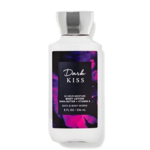 لوسیون بدن بث اند بادی Dark Kiss حجم 236میل