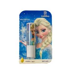  بالم لب دیپ رومنس مدل Natural SPF20 وزن 5گرم