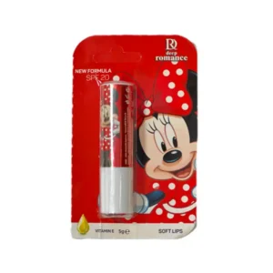 بالم لب دیپ رومنس مدل Cherry SPF20 وزن 5گرم