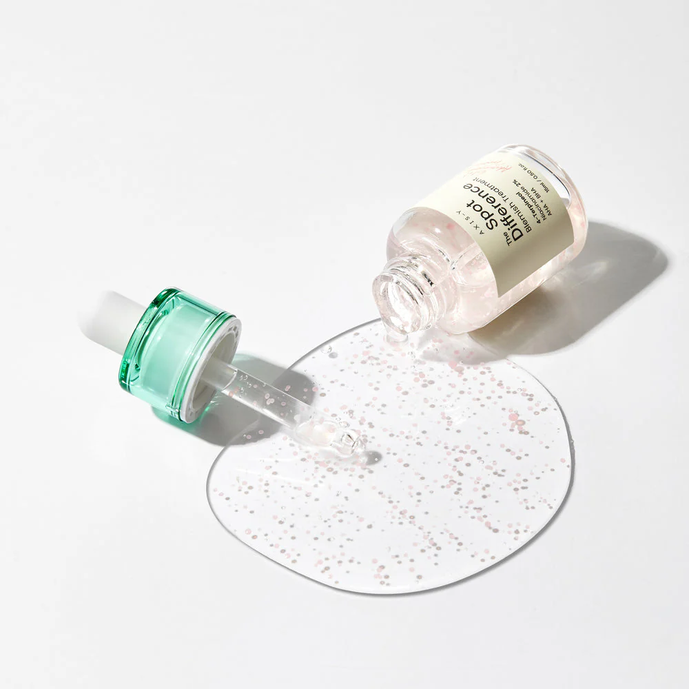 سرم ضدجوش اکسیس وای مدل Blemish Treatment حجم 15میل - Image 3