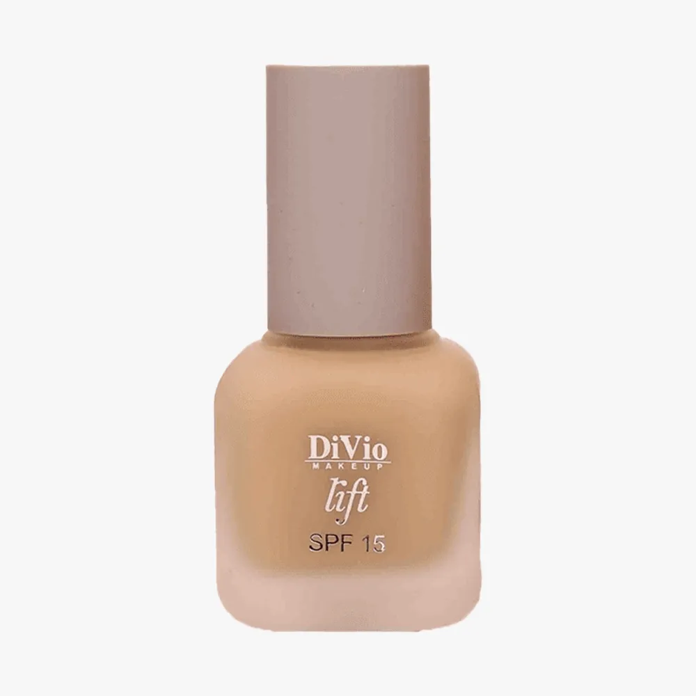 کرم پودر فول کاور دیویو مدل Lift حجم 45میل