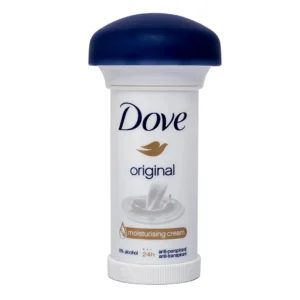 مام داو کرمی مدل original حجم 50 ميل (قارچی)