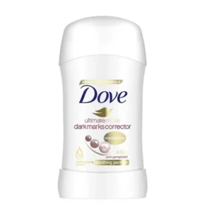 مام صابوني زنانه داو مدل darkmarks corrector حجم 40 گرم