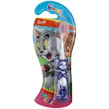 مسواک کودک تام ایپوچ