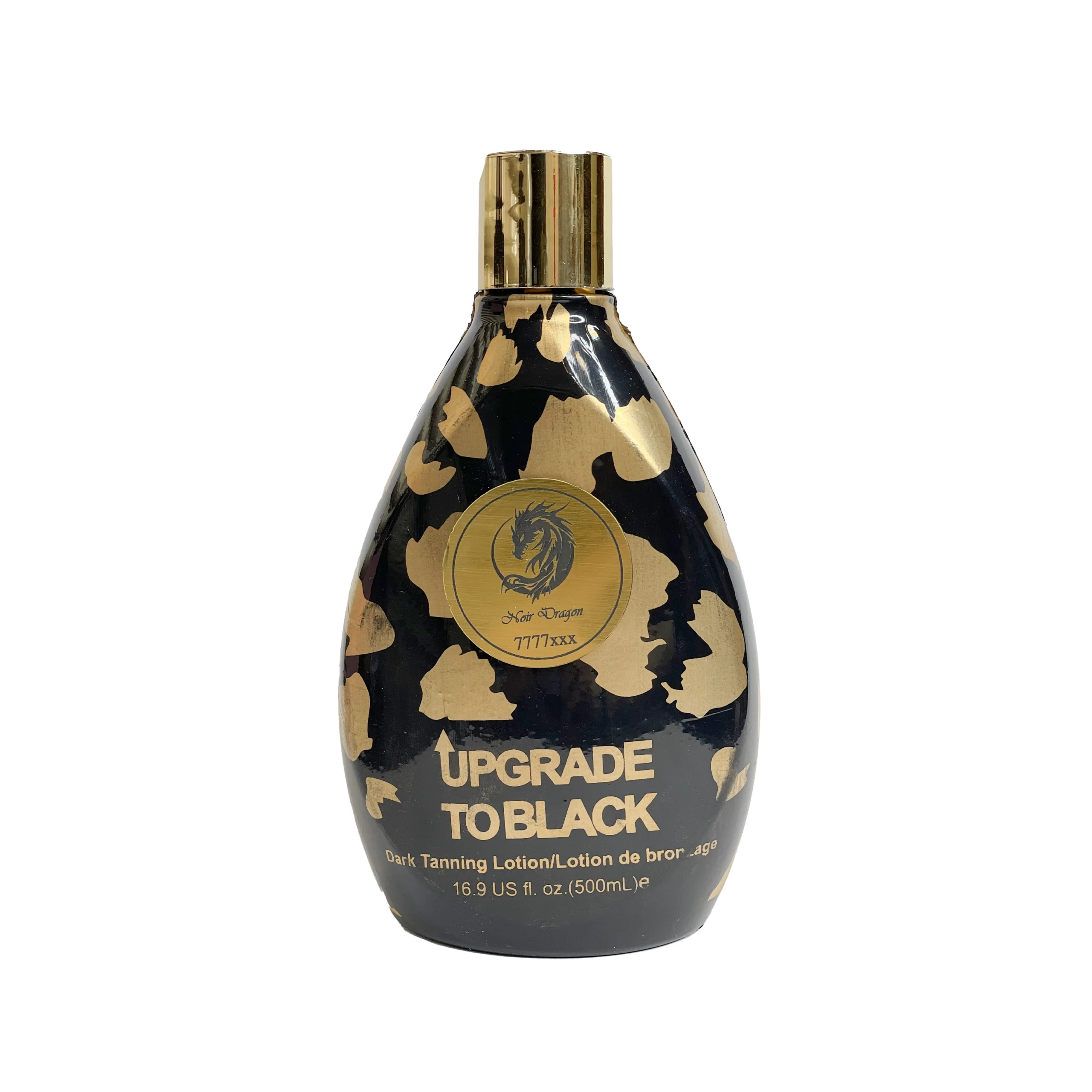 لوسیون سولار آپگرید تو بلک مدل Noir Dragon حجم 500میل