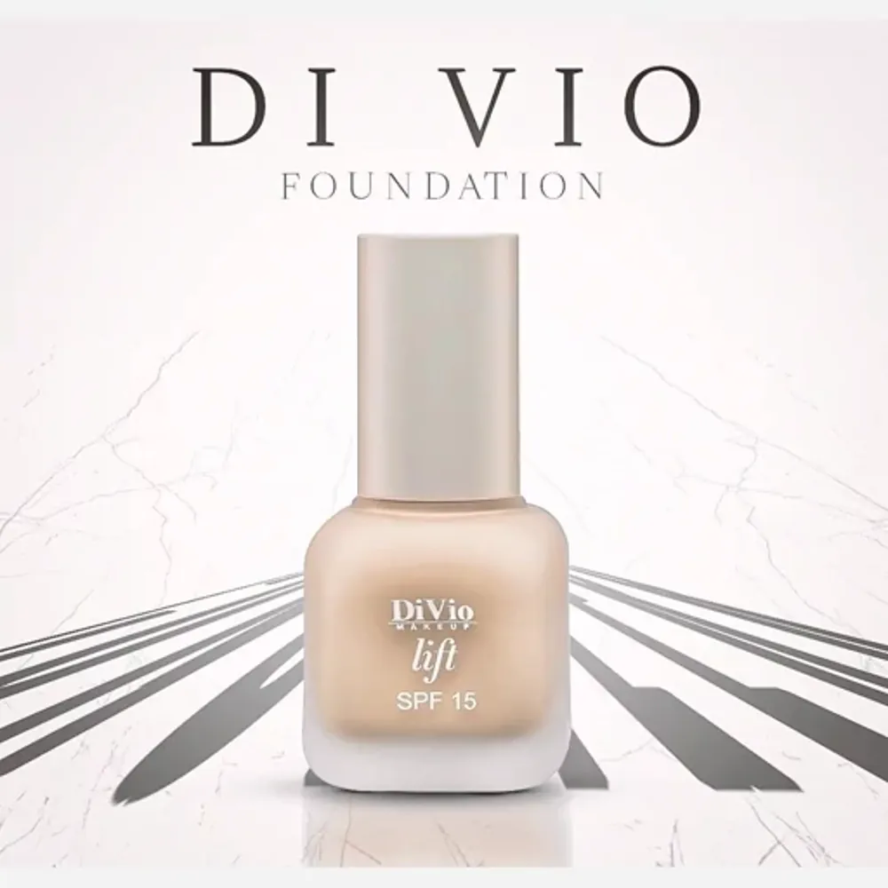 کرم پودر فول کاور دیویو مدل Lift حجم 45میل - Image 5