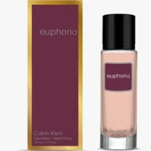 ادکلن زنانه پرستیژ Calvin Klein Euphoria حجم 35 میل