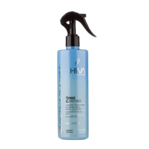 اسپري مو دوفاز هیوا مدل TREE TEA & BIOTIN حجم ۴٠٠ ميل