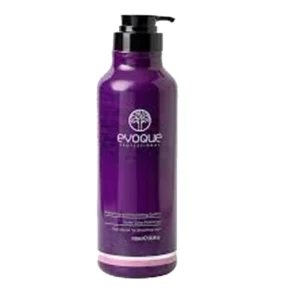 شامپو مو ضد زردي ايووك مدل BLONDE FLAWLESS ترميم كننده موي بلوند حجم ١٠٠٠ ميل