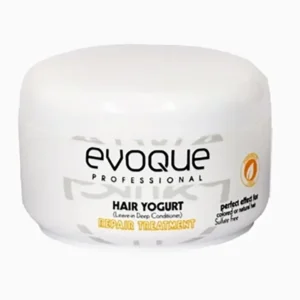 ماسک مو ترمیم کننده ایووک مدل Hair yogurt حجم 500 میل