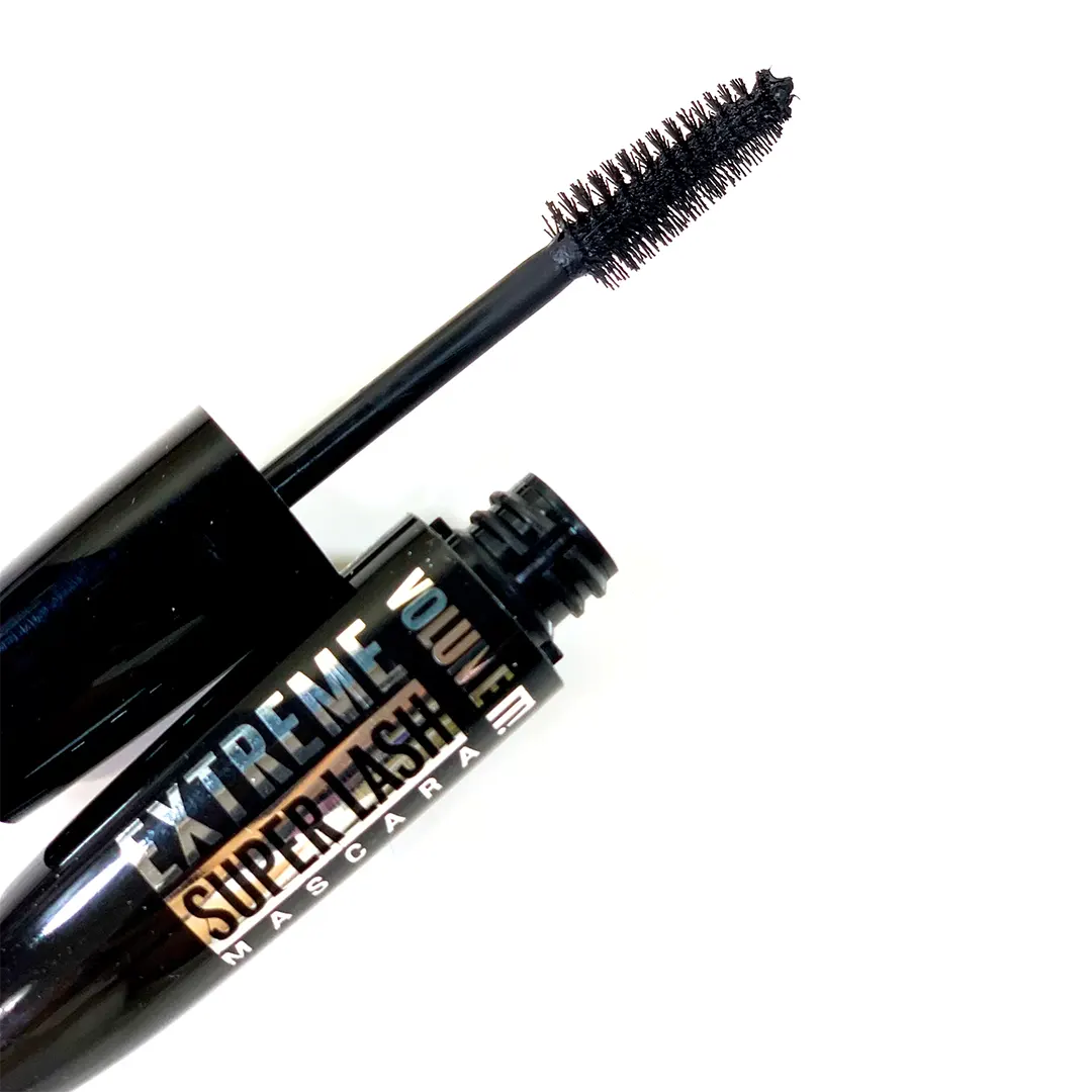 ریمل حجم دهنده یورن مدل Extreme Super Lash - Image 2