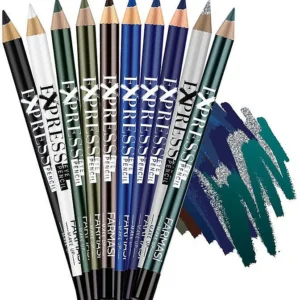 مداد چشم ضدآب فارماسی مدل Express