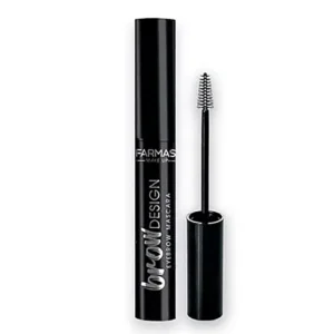 ژل لیفت ابرو فارماسی مدل Brow design حجم 5میل