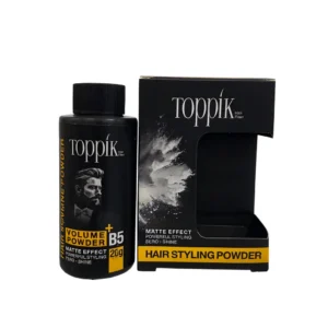 پودر حالت‌دهنده مو تاپیک MATTE EFFECT وزن 20گرم