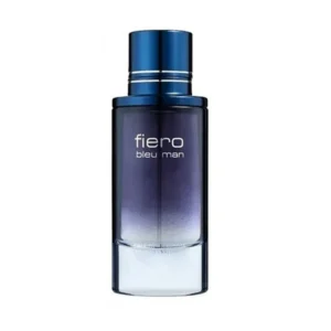 عطر مردانه فرگرنس Fiero Bleu Man حجم 100 میل