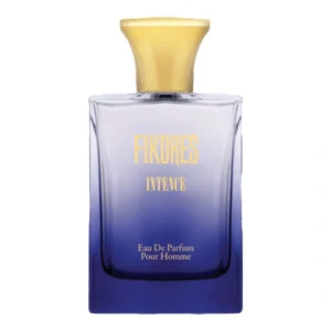ادکلن مردانه فیکورس مدل Intence حجم 100 میل