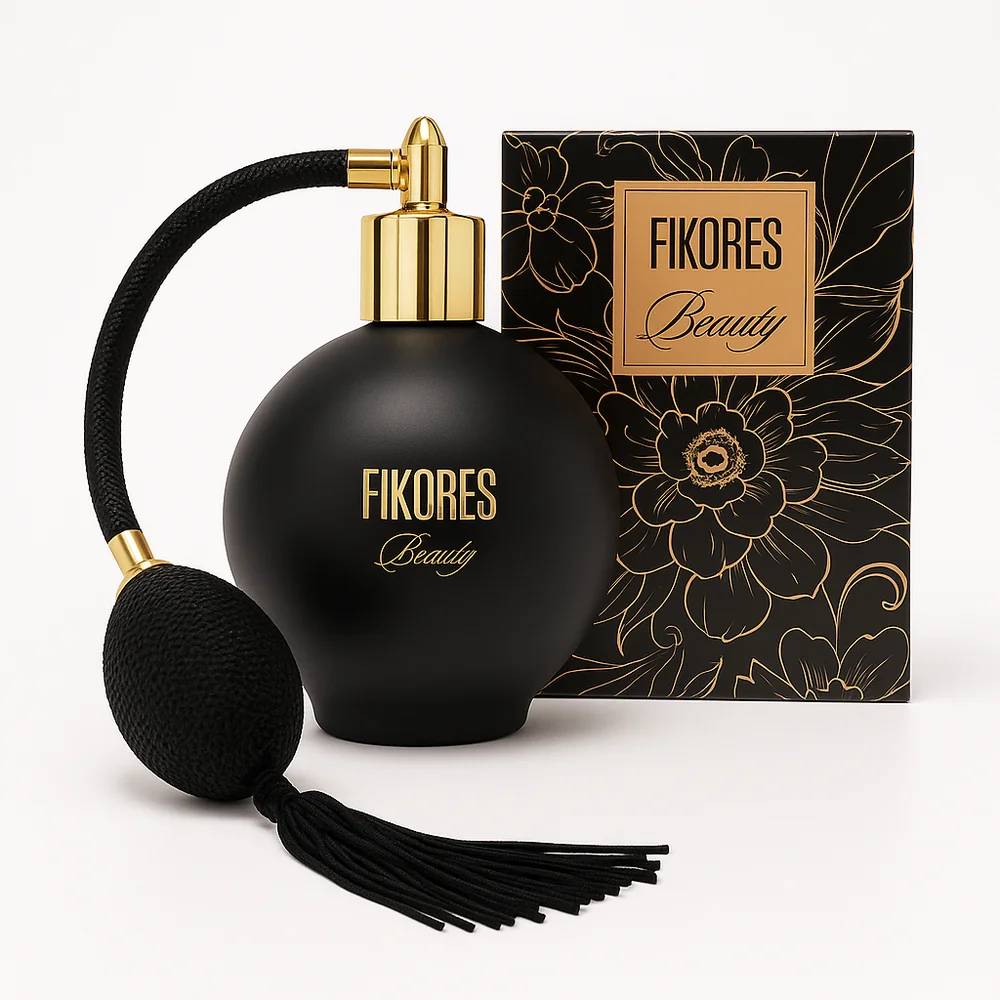 ادکلن زنانه فیکورس مدل Beauty حجم 120 میل - Image 2