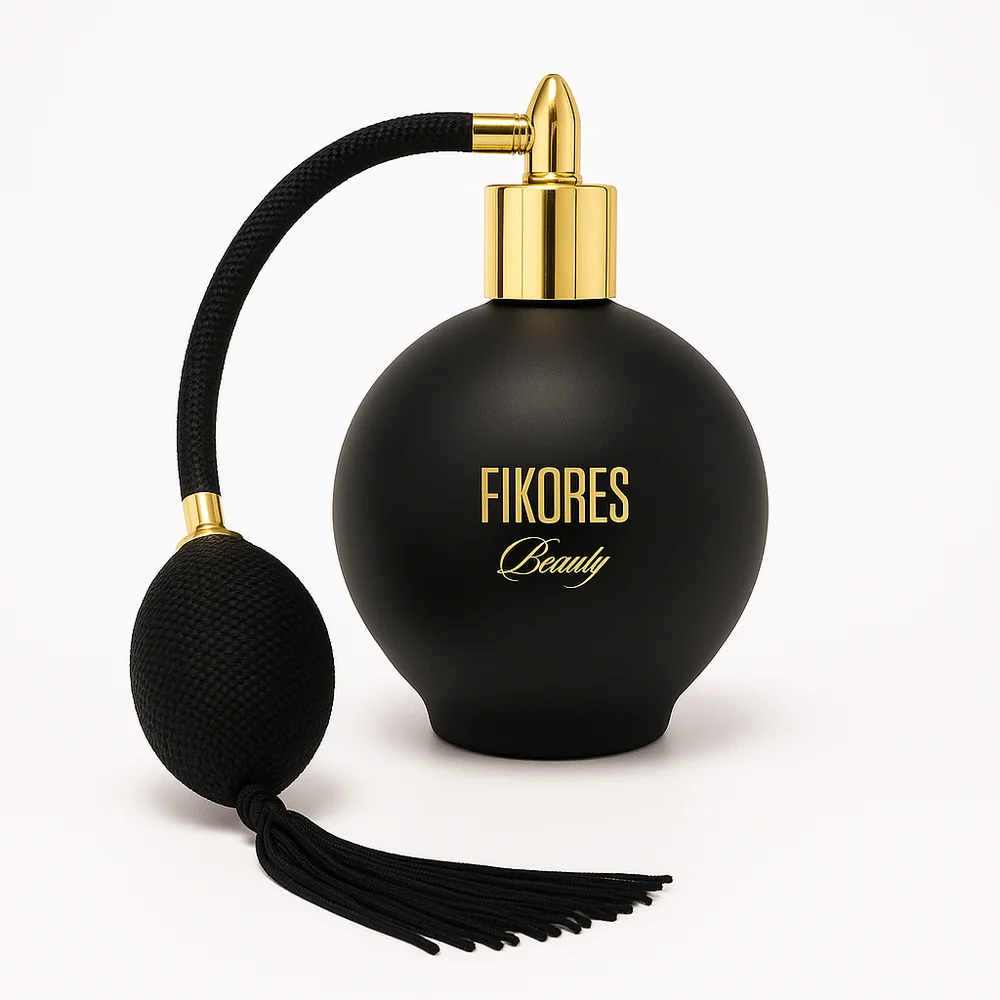 ادکلن زنانه فیکورس مدل Beauty حجم 120 میل