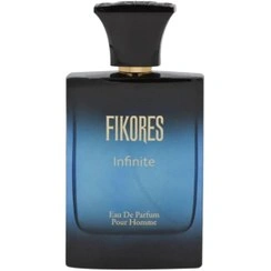ادکلن مردانه فیکورس مدل Infinite حجم 100میل