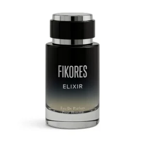 ادکلن مردانه فیکورس مدل Sauvage Elixir حجم 100 میل