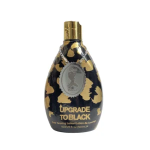 لوسیون سولار آپگرید تو بلک مدل flight حجم 500 میل
