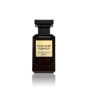 عطر یونیسکس Vanille En Tobacco حجم 80میل