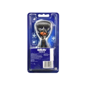 تیغ اصلاح 5 لبه مردانه ژیلت مدل Fusion 5 Proglide