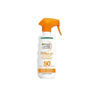 اسپری ضدآفتاب گارنیر Hydra24 protect حجم 300میل