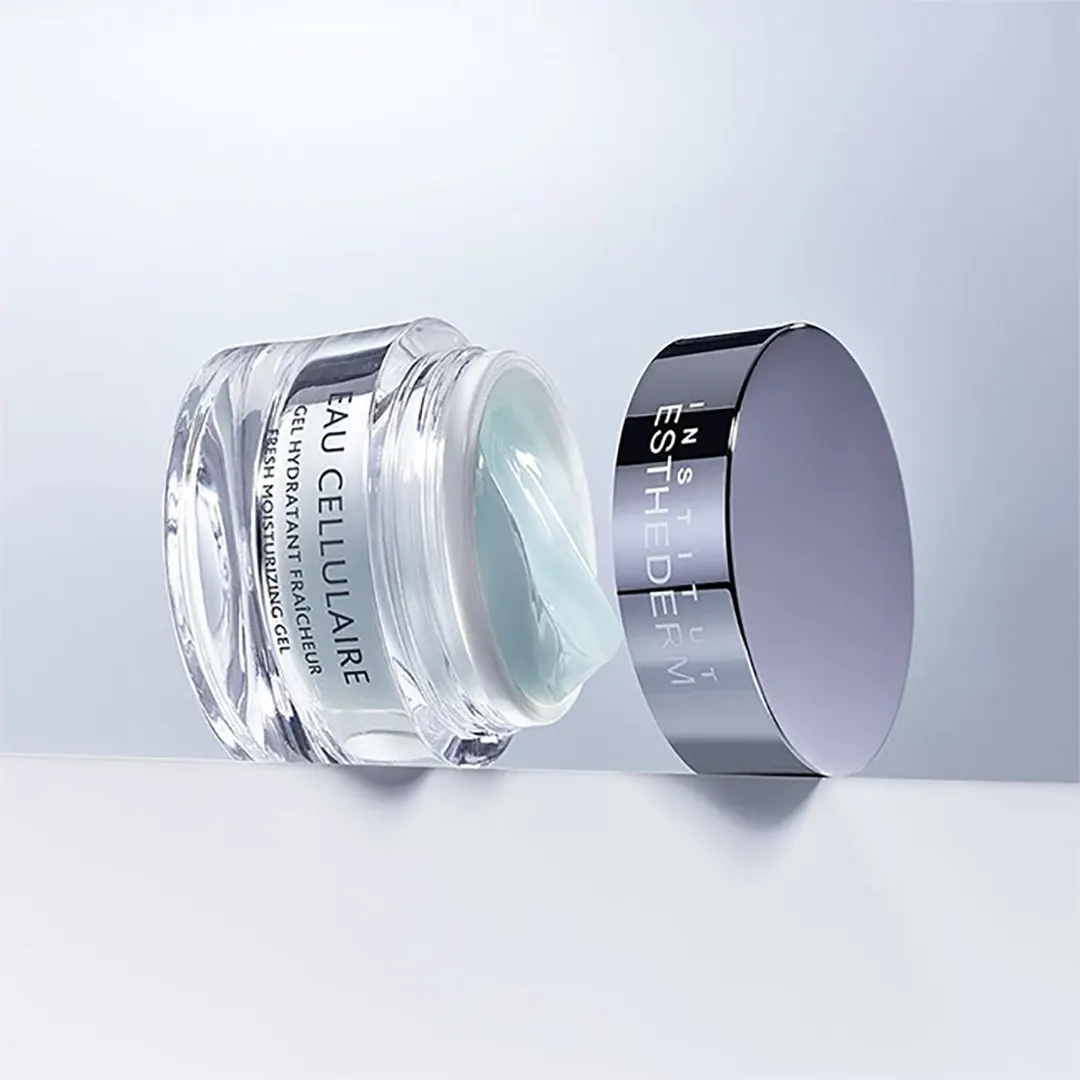 ژل مرطوبکننده پوست چرب استادرم مدل cellulaire حجم 50میل - Image 2