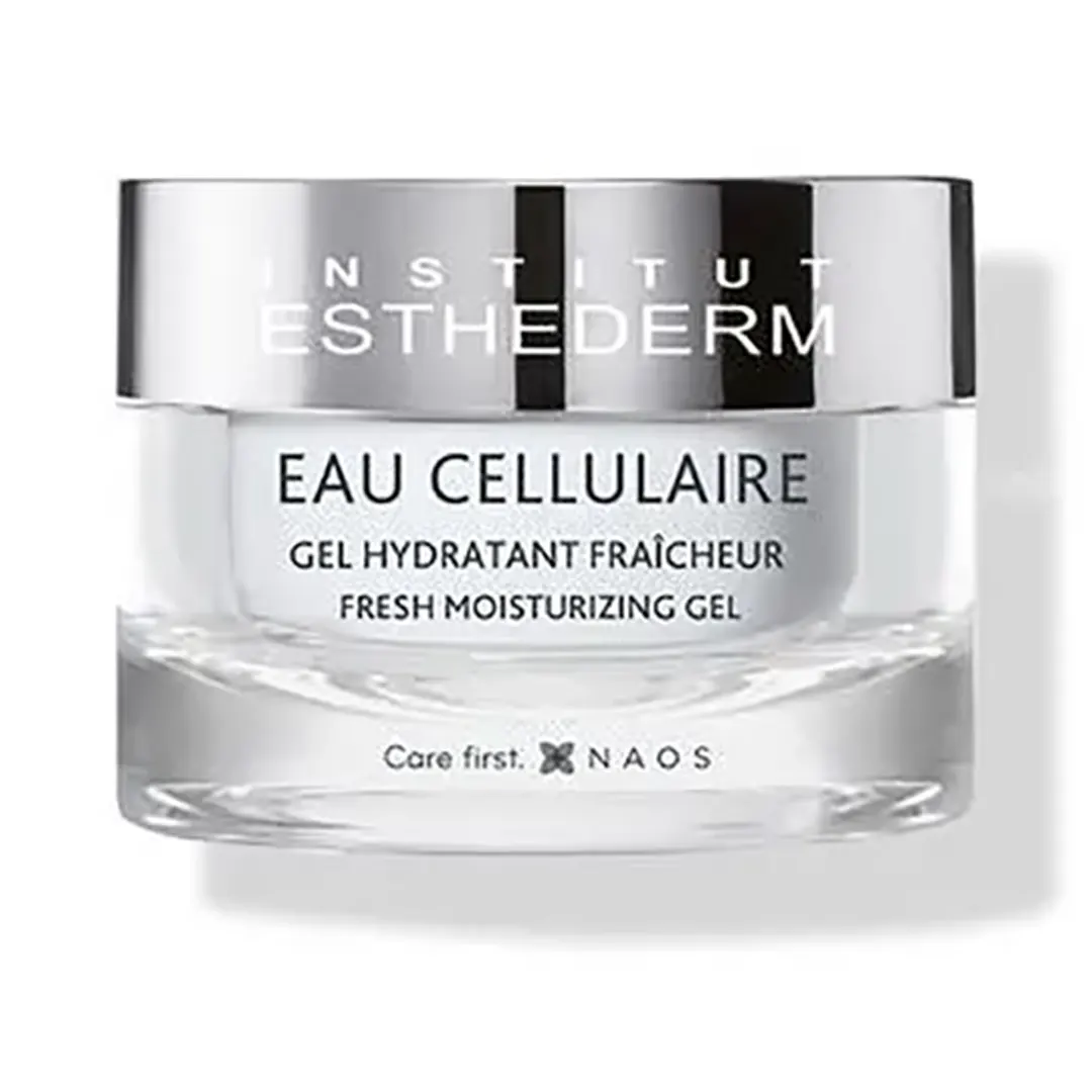 ژل مرطوبکننده پوست چرب استادرم مدل cellulaire حجم 50میل