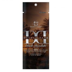 ساشه سولار گلدن شوگر مدل Black chocolateحجم 22میل