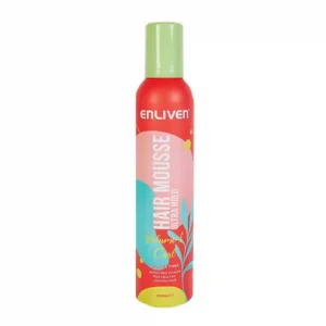 موس مو حجمدهنده انلیون مدل ultra hold حجم300میل