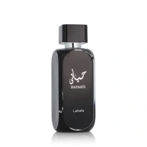عطر مردانه فرگرنس مدل Hayatti حجم 100 میل