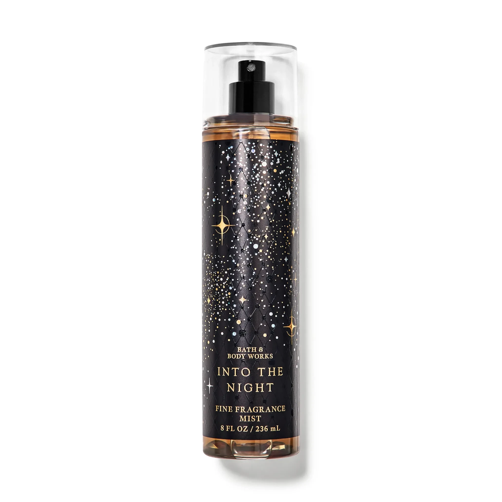 بادی اسپلش بث اند بادی Into The Night حجم 236میل