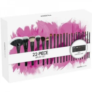 ست براش 22عددی کوستال سنتس Coastal Scents