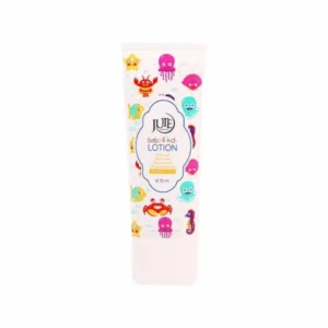 لوسیون مرطوب کننده کودکان ژوت