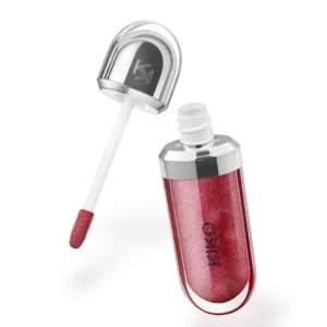 لیپ گلاس کیکو مدل 3D Hydra حجم 6.5 میل