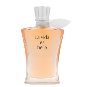 ادکلن زنانه فرگرنس La Vida Es Bella حجم 100 میل