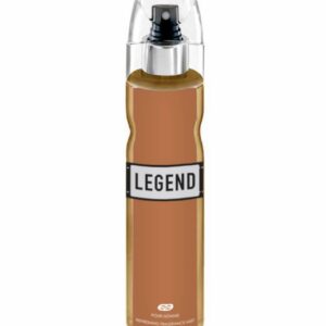 بادی اسپلش مردانه امپر مدل legend حجم 250 میل