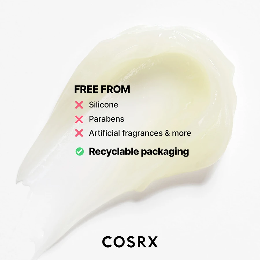 ماسک خواب لب سرامیدی کوزارکس Ceramide وزن 20گرم - Image 5