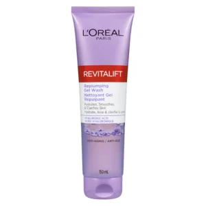 ژل شوینده صورت لورال مدل Revitalift حجم 150میلی لیتر