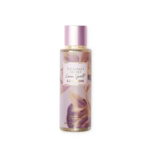 بادی اسپلش اورجینال ویکتوریا سکرت Love Spell Cashmere