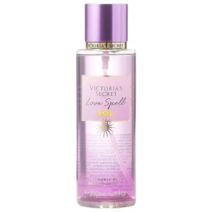 بادی اسپلش اورجینال ویکتوریا سکرت Love Spell Sol