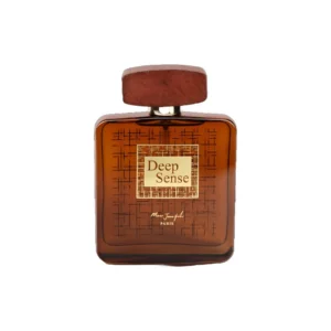 ادکلن مردانه مارک جوزف مدل Deep sense brown حجم 100 میل