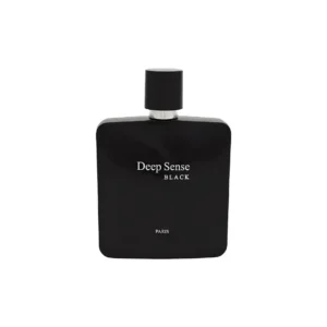 ادکلن مردانه مارک جوزف مدل Deep sense black حجم 100 میل