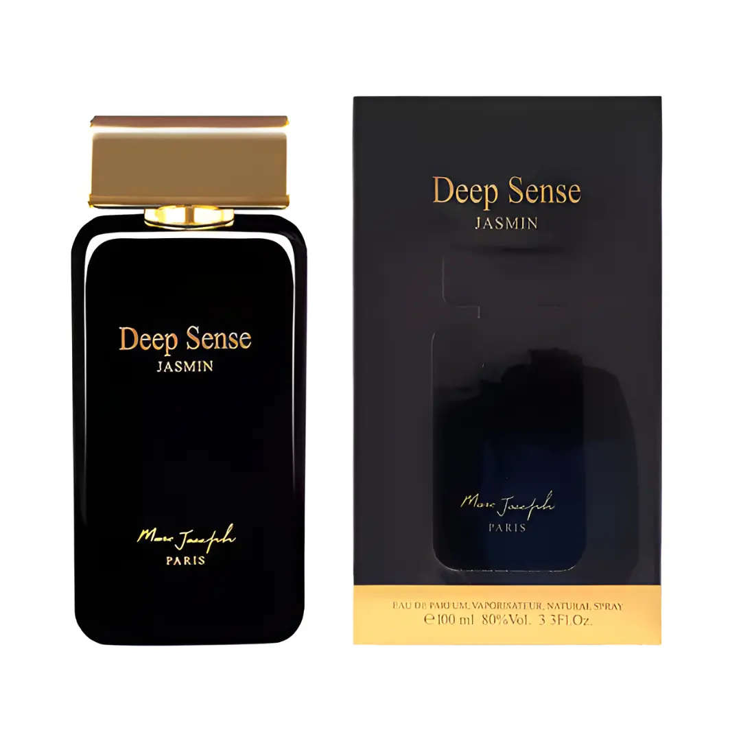 ادکلن زنانه مارک جوزف مدل Deep sense jasmin حجم 100 میل - Image 2