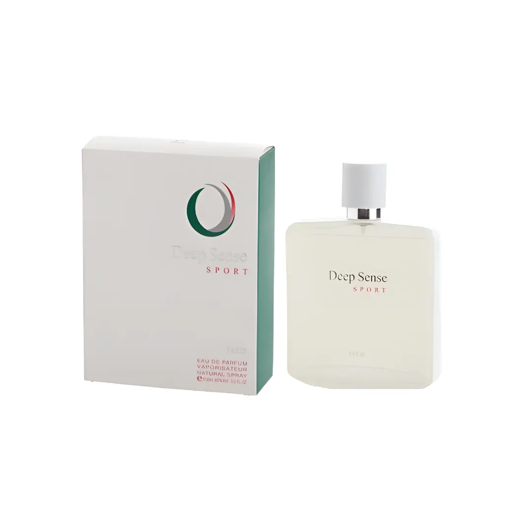 عطر ادکلن مردانه دیپ سنس اسپرت مارک جوزف حجم 100 میل - Image 2