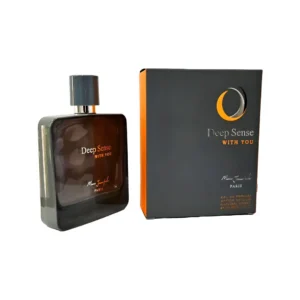 عطر ادکلن دیپ سنس ویت یو مارک جوزف حجم 100 میل